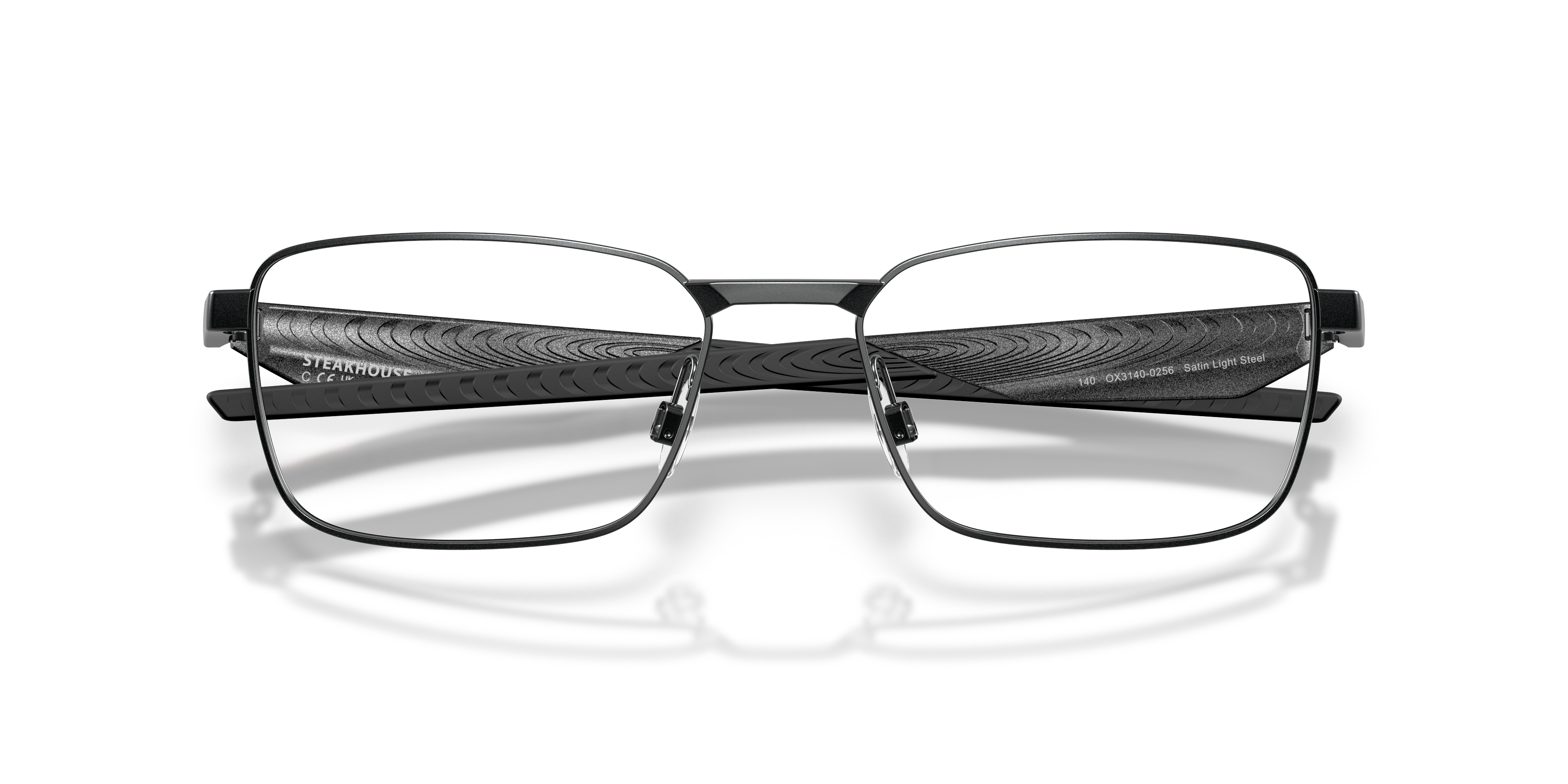 Oakley OX3140 314002 Steakhouse 